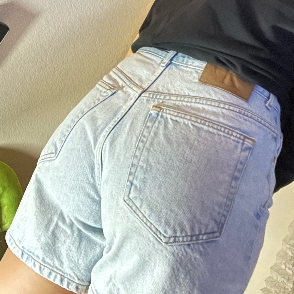 Vintage Calvin klein shorts size 11
